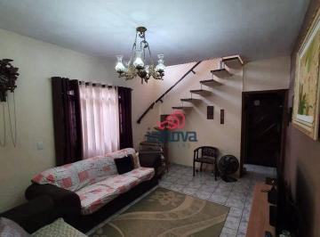 b99e7f6f2f5d88ff2bb757c325e7cb748152907c · Sobrado com 3 dormitórios à venda, 117 m² por R$ 640.000,00 - Jardim Bom Clima - Guarulhos/SP
