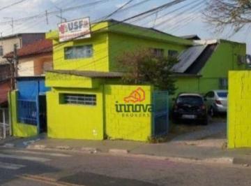 0a0282f83f94c4e193153a805323333a1fab5535 · Sobrado à venda, 125 m² por R$ 695.000,00 - Cidade Soinco - Guarulhos/SP