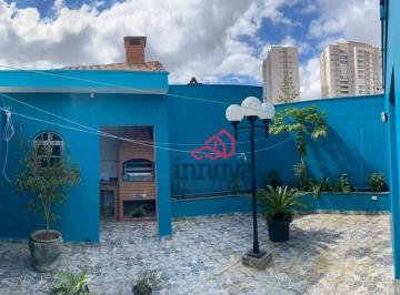 1dea85434053860b095657d2ded36d0104b8c867 · Sobrado com 3 dormitórios à venda, 146 m² por R$ 800.000,00 - Jardim Santa Mena - Guarulhos/SP
