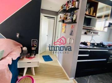 4aff2e3abd88e428e69a55b6e4bd15451003bcfa · Apartamento com 2 dormitórios à venda, 37 m² por R$ 230.000,00 - Jardim Albertina - Guarulhos/SP