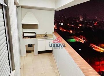 5210b984b4ca5759cb813dbe7e1c488868a6ff51 · Apartamento com 3 dormitórios à venda, 72 m² por R$ 700.000,00 - Gopoúva - Guarulhos/SP