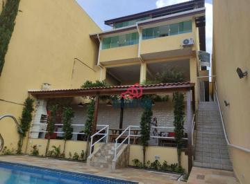 1c6d6ace26dd074348824aa9adf9baa77bac023f · Sobrado com 4 dormitórios à venda, 600 m² por R$ 1.400.000,00 - Portão - Arujá/SP