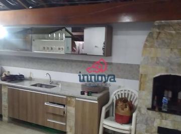 6e52d760582e26f53c53dab0e693b461282a4ca8 · Sobrado com 3 dormitórios à venda, 220 m² por R$ 780.000,00 - Jardim Las Vegas - Guarulhos/SP