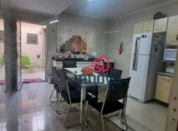 c1d8c14c345bd2f9455f85cf7043c1badd842ba6 · Sobrado com 2 dormitórios à venda, 113 m² por R$ 430.000,00 - Jardim Santa Clara - Guarulhos/SP