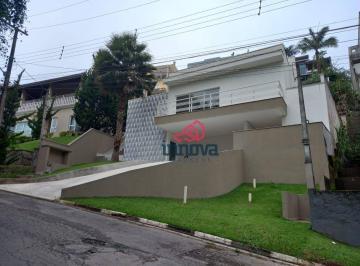 66ac6b7ae84e10c145fc95c7558d147954999e67 · Sobrado com 3 dormitórios à venda, 250 m² por R$ 1.750.000,00 - Hills III - Arujá/SP
