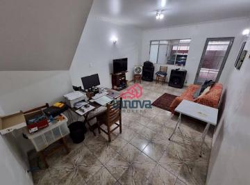 cdf3b50daa8b8a8340169777e2594df25d36d729 · Sobrado com 3 dormitórios à venda, 96 m² por R$ 550.000,00 - Vila Nilo - São Paulo/SP