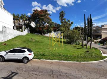 dd9d95ad6767694766b4a8ab01b3f66055fde939 · Terreno à venda, 544 m² por R$ 1.850.000,00 - Alphaville - Santana de Parnaíba/SP