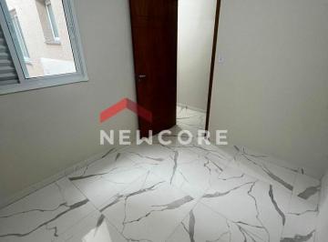 Apartamento de 2 quartos, Santo André · Apartamento em Rua Morro Grande - Jardim Guarará - Santo André/SP