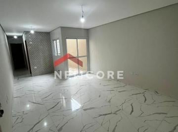 Apartamento · 53m² · 2 Quartos · 1 Vaga · Apartamento em Rua Morro Grande - Jardim Guarará - Santo André/SP