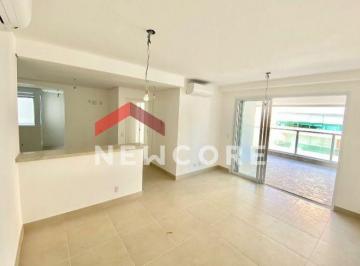 Apartamento · 136m² · 4 Quartos · 2 Vagas · Apartamento em Largo dos Coqueiros - Riviera de São Lourenço - Bertioga/SP