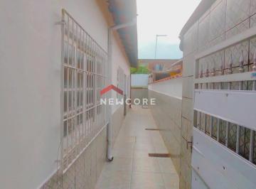 Casa · 75m² · 2 Quartos · 3 Vagas · Casa em Rua Agnaldo Roberto da Silva - Tupi - Praia Grande/SP