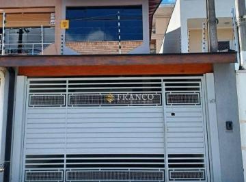 f592621862767ffef266ee9ef47516968592eb3a · Sobrado com 3 dormitórios à venda, 144,26m² - Flamboyant - Taubaté/SP