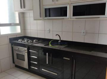 65268908634b6aaec6aa5779e853f7d2abe6544f · Apartamento à venda, 107 m² por R$ 860.000,00 - Vila Betânia - São José dos Campos/SP