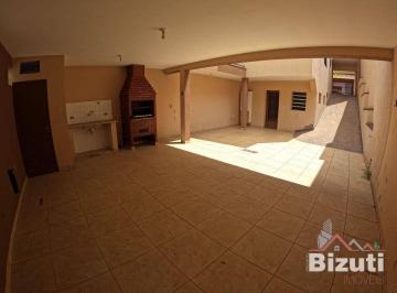 64ca761f12e26ca3de5249403ca872953a5cc74b · Casa para venda e locação comercial com 3 quartos, no bairro Bela Vista em Jundiaí