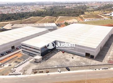 0328a10f7fff89a7fdd598a510175ba11641b7b9 · Galpão para alugar, 12684 m² por R$ 381.000,00/mês - Europark Comercial - Indaiatuba/SP