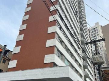 07b9e46b0d7c25359eb1c8a790225dbdfa49a73b · Apartamento com 3 dormitórios à venda, 152 m² por R$ 980.000 - Centro - Curitiba/PR