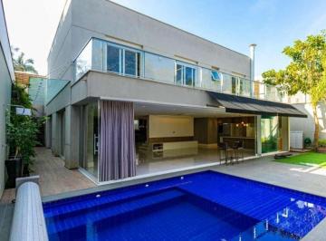 Casa · 600m² · 3 Quartos · 5 Vagas · Casa com 3 dormitórios à venda, 600m² por R$ 7.200.000,00 - Granja Julieta - São Paulo/SP