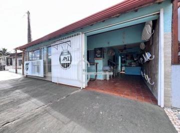 ecd94538b17945f1f720158b0c7cc2acdf43218e · Casa com 1 dormitório à venda, 66 m² por R$ 400.000,00 - Centro - Peruíbe/SP