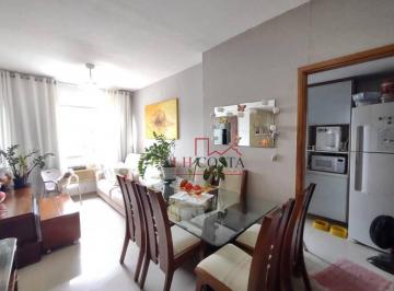 c48193051bbe7ef7d38997517e435c641068cbe7 · Apartamento à venda, 65 m² por R$ 350.000,00 - Barreto - Niterói/RJ