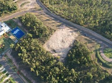 bc66d7e0259dfacb3570a199bb4398cc2102614d · Terreno à venda, 2440 m² por R$ 2.200.000,00 - Condomínio Terras de São José II - Itu/SP