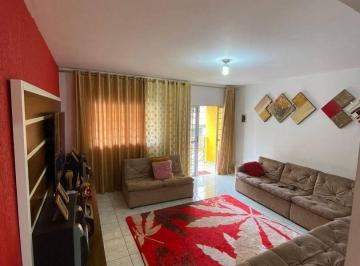 93d892dc43713174f30361f229b56ed89de6b024 · Sobrado com 3 dormitórios à venda, 275 m² por R$ 1.200.000 - Matriz - Mauá/SP