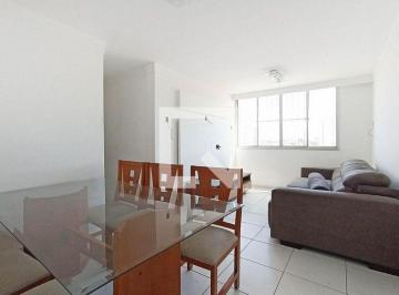 Apartamento · 67m² · 3 Quartos · 1 Vaga · Apartamento à Venda - Parque Novo Mundo , 3 Quartos,  67 m² - São Paulo