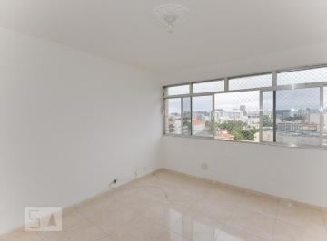 Apartamento · 75m² · 3 Quartos · 1 Vaga · Apartamento à Venda - Tijuca, 3 Quartos,  75 m² - Rio de Janeiro