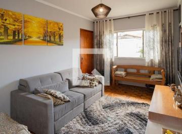 Apartamento · 78m² · 2 Quartos · 2 Vagas · Apartamento à Venda - Dos Casa, 2 Quartos, 78 m² - São Bernardo do Campo