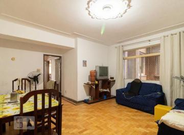 Apartamento · 93m² · 4 Quartos · Apartamento à Venda - Centro Histórico, 4 Quartos,  93 m² - Porto Alegre