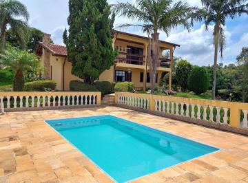 Foto 01 · Casa de Campo em Condomínio Fechado. Ibiúna apenas 80 km de SP. Valor R$ 1.000.000,00