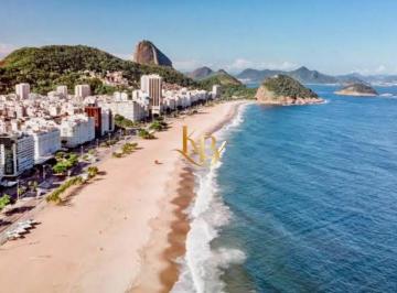 Foto 01 · Apartamento, Copacabana, Rio de Janeiro, RJ