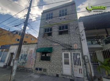 b7486a26f0ebbcc3c84f98411e54c7f57d79ce50 · Apartamento com 3 quartos à venda, 107 m² por R$ 240.000 - Ribeira - Salvador/BA