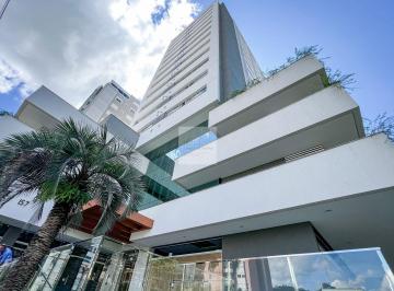 Apartamento · 45m² · 1 Quarto · 1 Vaga · Apartamento Loft ao lado da vila germânica .