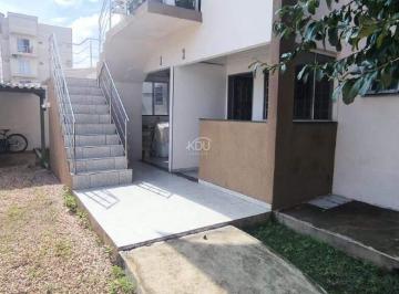Apartamento · 50m² · 1 Quarto · 1 Vaga · Apartamento para aluguel Jardim Riva Primavera do Leste 1.500,00