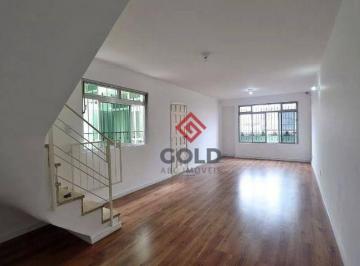 dd93b8c3ed3948fca22e47969439b9c1d8b78132 · Sobrado com 3 dormitórios à venda, 172 m² por R$ 760.000,00 - Parque Jaçatuba - Santo André/SP