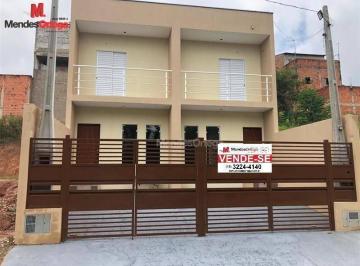 3d1de3db9b31da3d1518cb2ca78809819ef42356 · Casa à venda, 72 m² por R$ 255.000,00 - Jardim Nova Aparecidinha - Sorocaba/SP