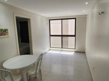 202505161221281520.jpg · Flat para Venda em João Pessoa, Bessa, 1 dormitório, 1 suíte, 1 vaga