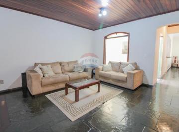 Casa · 260m² · 3 Quartos · 2 Vagas · Casa à venda no Santa Rosália com 260m², valor R$ 750.000,00