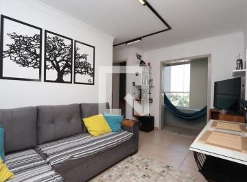 Apartamento · 63m² · 2 Quartos · 1 Vaga · Apartamento para Aluguel - Vila Ema, 2 Quartos, 63 m2 - São Paulo