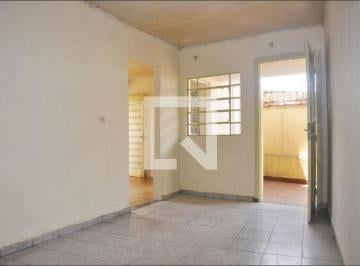 Casa · 80m² · 2 Quartos · 1 Vaga · Casa para Aluguel - Sítio do Mandaqui, 2 Quartos,  80 m² - São Paulo