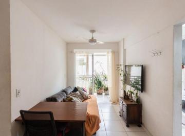 Apartamento · 50m² · 2 Quartos · 1 Vaga · Apartamento para Aluguel - Vila Isabel, 2 Quartos,  50 m² - Rio de Janeiro