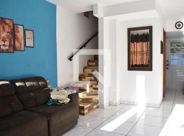 Casa · 67m² · 2 Quartos · 1 Vaga · Casa para Aluguel - Guaratiba, 2 Quartos, 67 m² - Rio de Janeiro