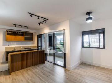 Apartamento · 69m² · 2 Quartos · 1 Vaga · Apartamento para Aluguel - Alphaville, 2 Quartos,  69 m² - Barueri
