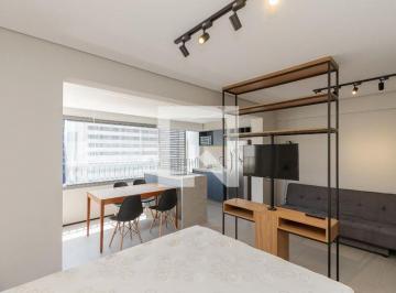 Apartamento · 36m² · 1 Quarto · Apartamento para Aluguel - Chácara Santo Antonio, 1 Quarto, 36 m² - São Paulo