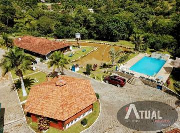 Rural · 500m² · 4 Quartos · 22 Vagas · Chácara á venda em Santa Isabel/SP - 5 Km do centro