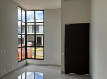 Casa de 3 quartos, Brasília · Casa - Condominio Le Jardin 01 - 03 suítes