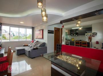 Apartamento · 51m² · 1 Quarto · 1 Vaga · Apartamento para Aluguel - Petrópolis, 1 Quarto,  51 m2 - Porto Alegre