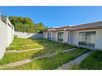 Casa · 65m² · 2 Quartos · 2 Vagas · Casa de dois dormitórios em Sã José do Imbassaí.