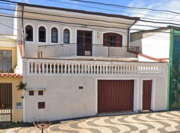 Foto 29 · Casa assobradada à venda no bairro Vila Industrial em Campinas