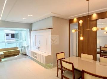 Apartamento · 80m² · 3 Quartos · 1 Vaga · Apartamento para Alugar na Coroa do Meio em Aracaju/SE – Residencial Francisco Antônio de Jesus